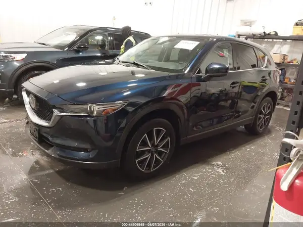 JM3KFBDL2H0150492 2017 MAZDA CX-5 - Image 2