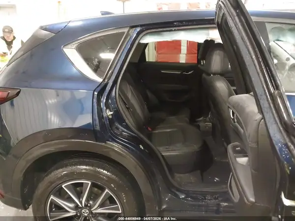 JM3KFBDL2H0150492 2017 MAZDA CX-5 - Image 8