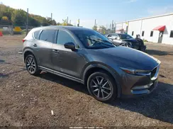 JM3KFBDL2H0151481 2017 MAZDA CX-5