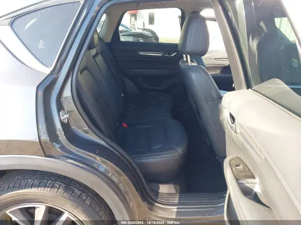 JM3KFBDL2H0151481 2017 MAZDA CX-5 - Image 8