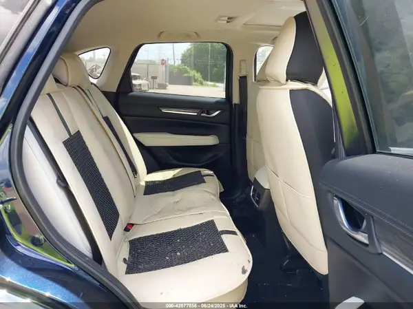 JM3KFBDL2H0152274 2017 MAZDA CX-5 - Image 8
