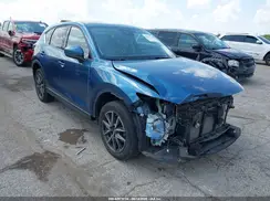 JM3KFBDL2H0154347 2017 MAZDA CX-5