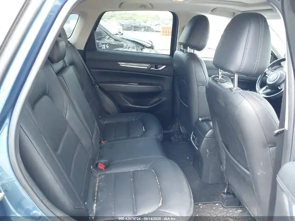 JM3KFBDL2H0154347 2017 MAZDA CX-5 - Image 8