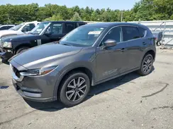 JM3KFBDL2H0156860 2017 MAZDA CX-5