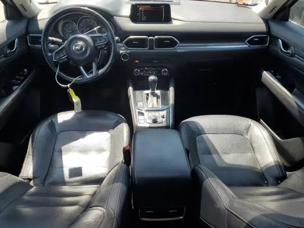 JM3KFBDL2H0156860 2017 MAZDA CX-5 - Image 8