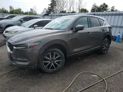 JM3KFBDL2H0159015 2017 MAZDA CX-5