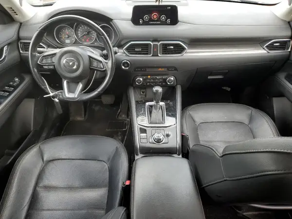 JM3KFBDL2H0159015 2017 MAZDA CX-5 - Image 8