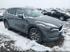 JM3KFBDL2H0159242 2017 MAZDA CX-5