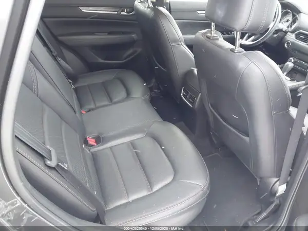 JM3KFBDL2H0159242 2017 MAZDA CX-5 - Image 8