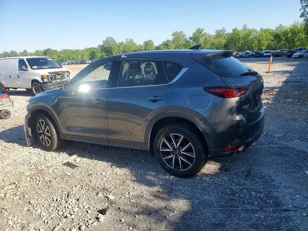 JM3KFBDL2H0159340 2017 MAZDA CX-5 - Image 2