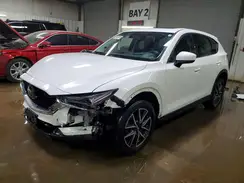 JM3KFBDL2H0160522 2017 MAZDA CX-5