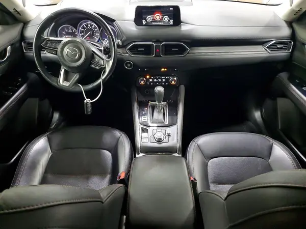 JM3KFBDL2H0160522 2017 MAZDA CX-5 - Image 8