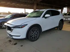 JM3KFBDL2H0161153 2017 MAZDA CX-5