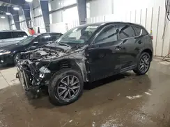 JM3KFBDL2H0161797 2017 MAZDA CX-5