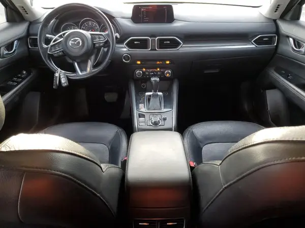 JM3KFBDL2H0161802 2017 MAZDA CX-5 - Image 8