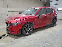 JM3KFBDL2H0162352 2017 MAZDA CX-5