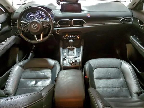JM3KFBDL2H0162352 2017 MAZDA CX-5 - Image 8