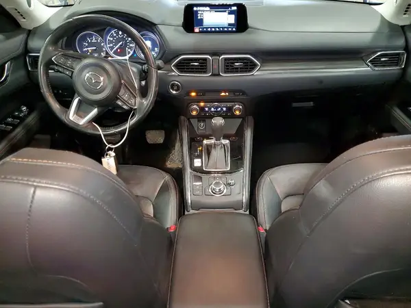 JM3KFBDL2H0162397 2017 MAZDA CX-5 - Image 8