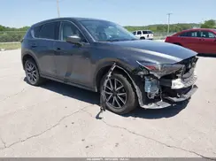 JM3KFBDL2H0162500 2017 MAZDA CX-5