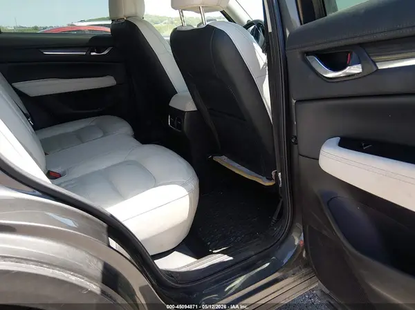 JM3KFBDL2H0162500 2017 MAZDA CX-5 - Image 8
