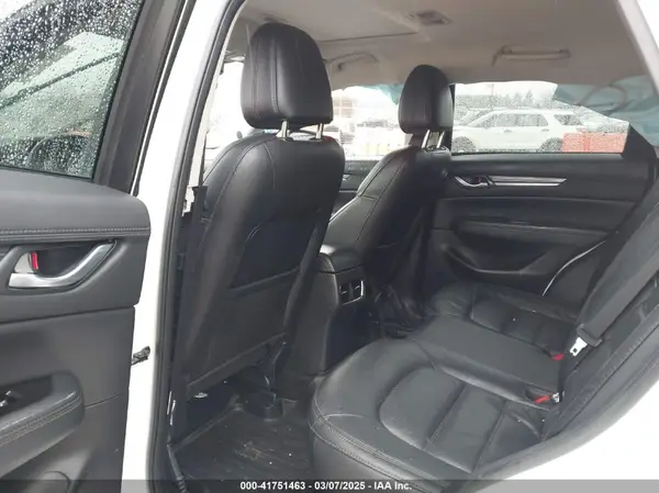 JM3KFBDL2H0163999 2017 MAZDA CX-5 - Image 8