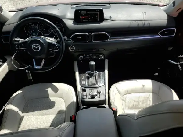 JM3KFBDL2H0164800 2017 MAZDA CX-5 - Image 8
