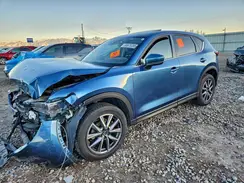 JM3KFBDL2H0165199 2017 MAZDA CX-5