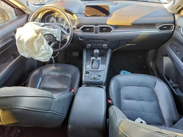 JM3KFBDL2H0165199 2017 MAZDA CX-5 - Image 8