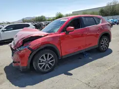 JM3KFBDL2H0166725 2017 MAZDA CX-5