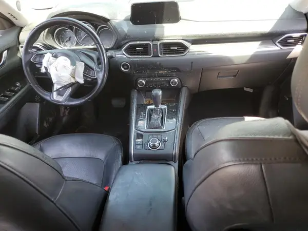 JM3KFBDL2H0166725 2017 MAZDA CX-5 - Image 8