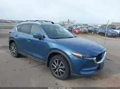 JM3KFBDL2H0167714 2017 MAZDA CX-5