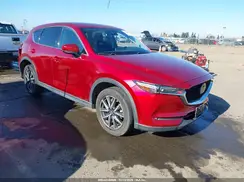 JM3KFBDL2H0168071 2017 MAZDA CX-5