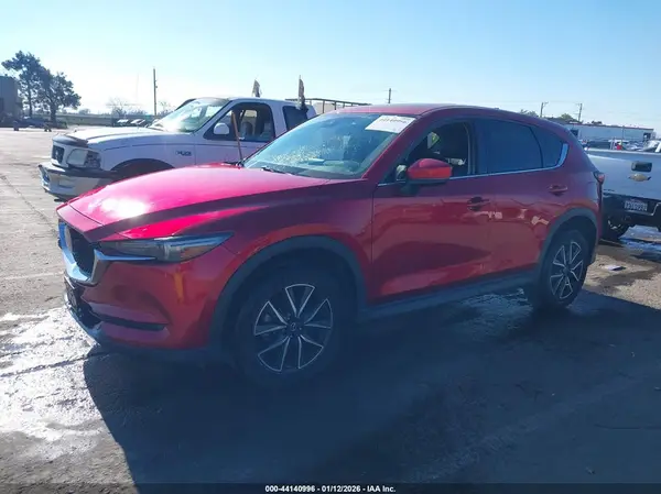 JM3KFBDL2H0168071 2017 MAZDA CX-5 - Image 2