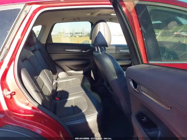 JM3KFBDL2H0168071 2017 MAZDA CX-5 - Image 8