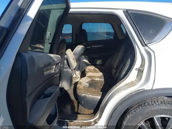 JM3KFBDL2H0171021 2017 MAZDA CX-5 - Image 8