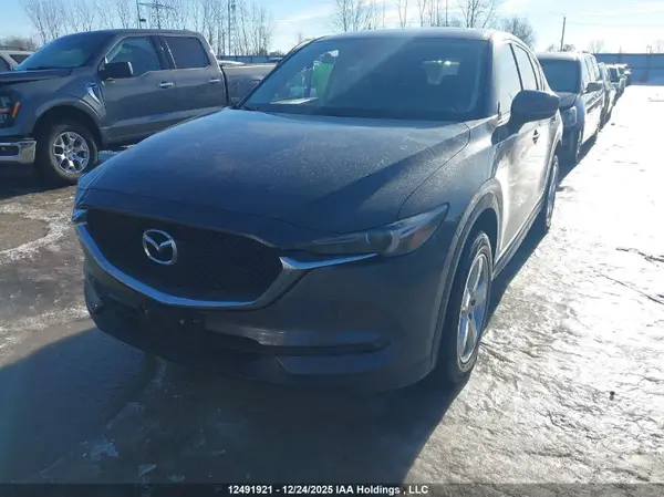 JM3KFBDL2H0171472 2017 MAZDA CX-5 - Image 2