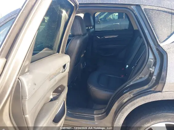 JM3KFBDL2H0171472 2017 MAZDA CX-5 - Image 8