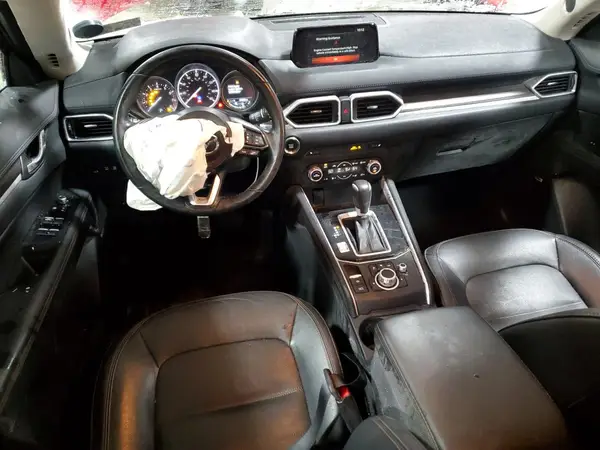 JM3KFBDL2H0171942 2017 MAZDA CX-5 - Image 8