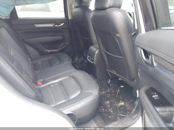 JM3KFBDL2H0172170 2017 MAZDA CX-5 - Image 8