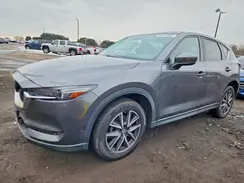 JM3KFBDL2H0172461 2017 MAZDA CX-5
