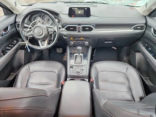 JM3KFBDL2H0172461 2017 MAZDA CX-5 - Image 8