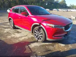 JM3KFBDL2H0177367 2017 MAZDA CX-5