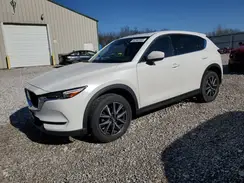 JM3KFBDL2H0179846 2017 MAZDA CX-5