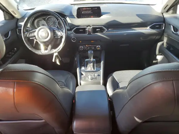 JM3KFBDL2H0179846 2017 MAZDA CX-5 - Image 8