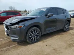 JM3KFBDL2H0181399 2017 MAZDA CX-5