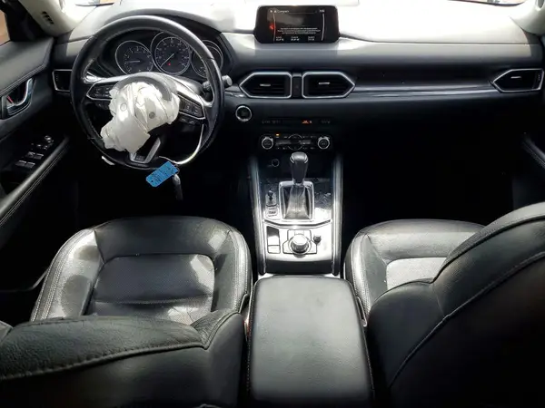 JM3KFBDL2H0181399 2017 MAZDA CX-5 - Image 8