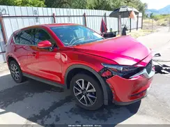 JM3KFBDL2H0185906 2017 MAZDA CX-5