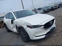 JM3KFBDL2H0186067 2017 MAZDA CX-5