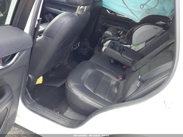 JM3KFBDL2H0186067 2017 MAZDA CX-5 - Image 8