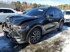 JM3KFBDL2H0186196 2017 MAZDA CX-5